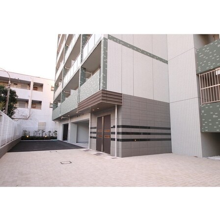 グランパーク町屋の物件内観写真